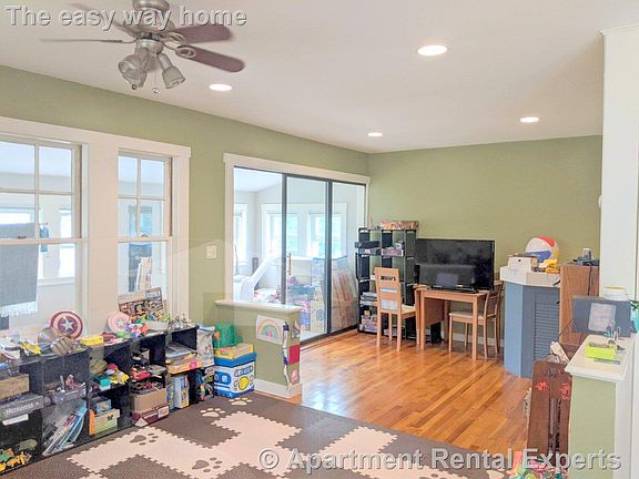 Apartment Rental Experts