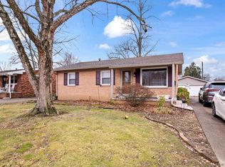 1907 Dalehaven Dr, Evansville, IN