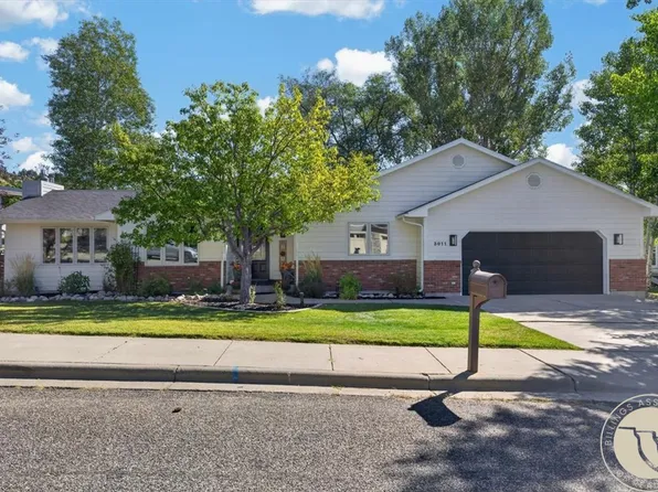 3011 Reimers Park Dr, Billings, MT 59102