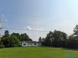 24320 W Moline Martin Rd, Millbury, OH 43447