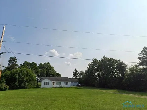 24320 W Moline Martin Rd, Millbury, OH 43447