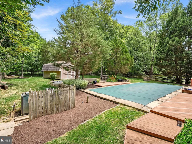 5405 Hampton Forest Way — Photo 49