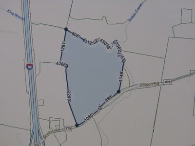 0 Bryson Rd, Ardmore, TN, 38449