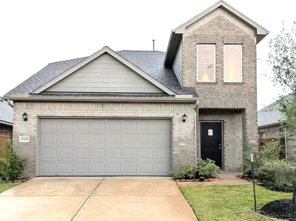 21278 Catalina Palm Dr, Cypress, TX 77433