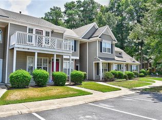 676 Windbrook Cir, Newport News, VA 23602