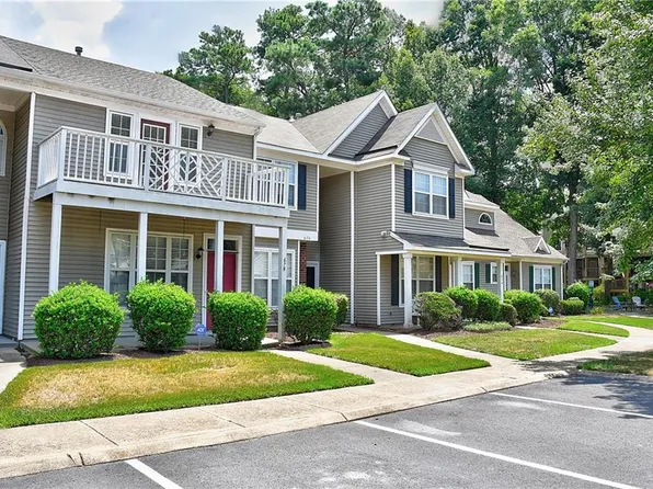 676 Windbrook Cir, Newport News, VA 23602