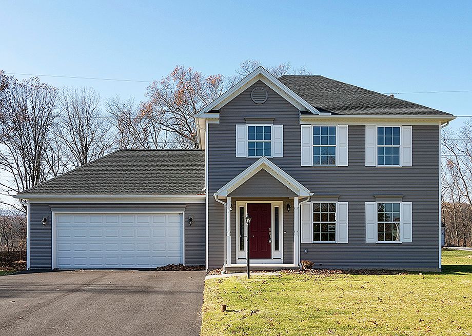 Madison Elevation