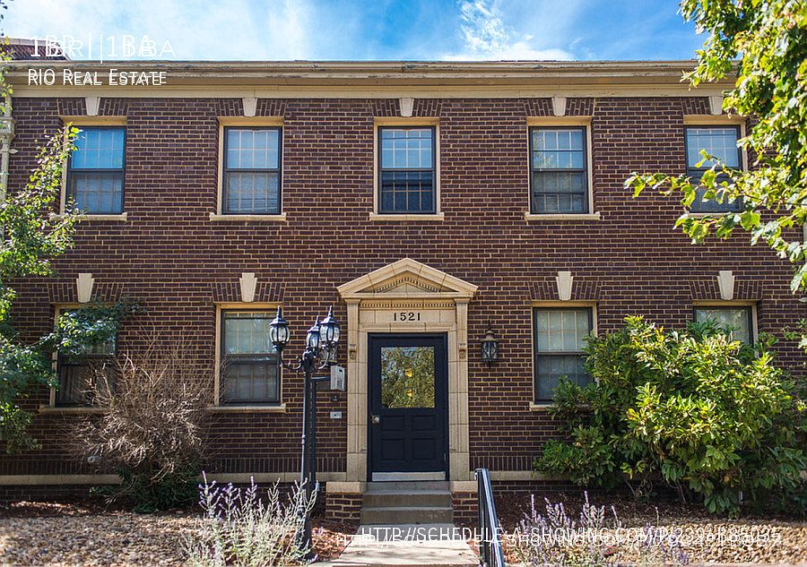1st image of 1521 N Humboldt St APT 10
