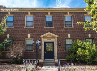 1521 N Humboldt St APT 10, Denver, CO 80218