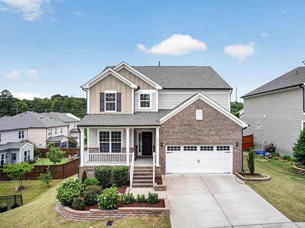 2112 Turling Way, Apex, NC 27523