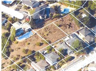 0 Sydney Way, Castro Valley, CA 94546