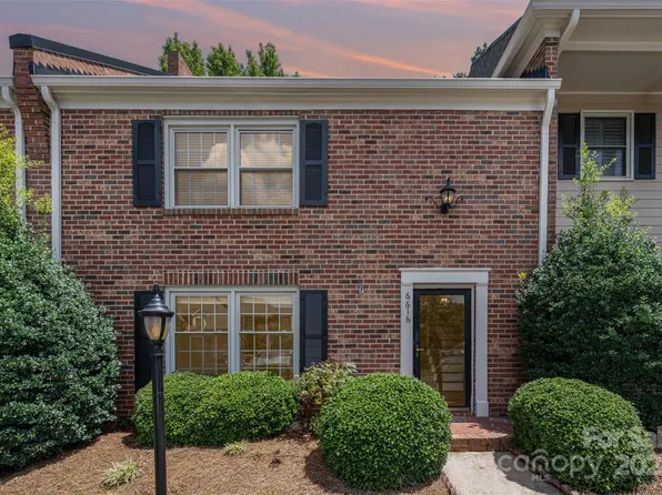 6616 Bunker Hill Cres, Charlotte, NC 28210