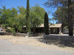 941 S 5th St, Cottonwood, AZ 86326