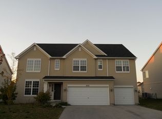 2021 Providence Way, Joliet, IL 60431