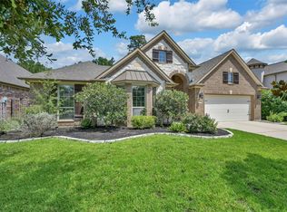 42 Caprice Bend Pl, Tomball, TX 77375