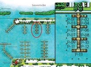 2600 Harbourside Dr #P-03, Longboat Key, FL 34228