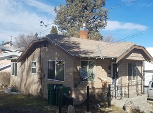 723 Upham St, Klamath Falls, OR 97601