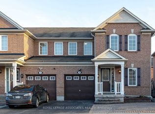 149 Rouge River Dr #BASEMENT, Toronto, ON M1B 6G2
