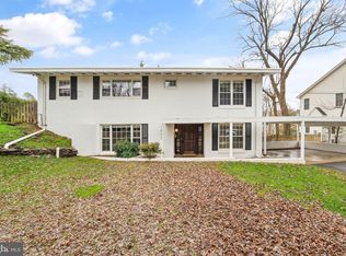 1807 Youngblood St, Mc Lean, VA 22101