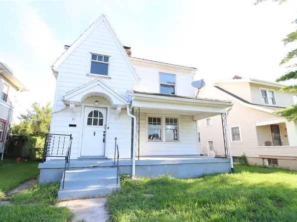 21 E Beechwood Ave, Dayton, OH 45405