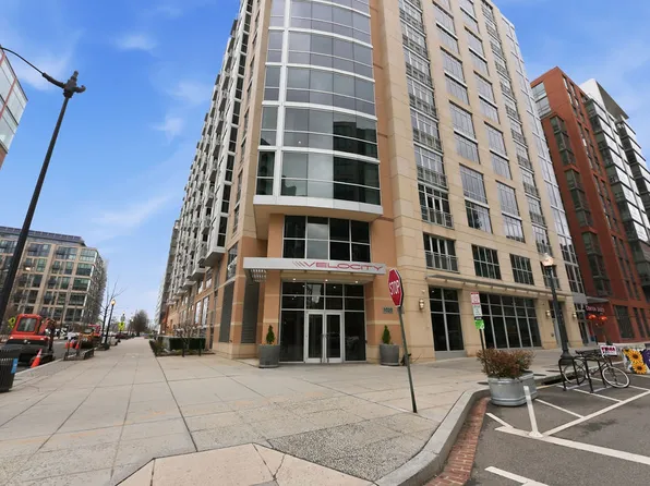 1025 1st St SE, Washington, DC