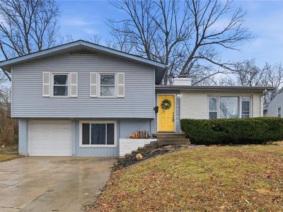 9629 Beacon Ave, Kansas City, MO, 64134