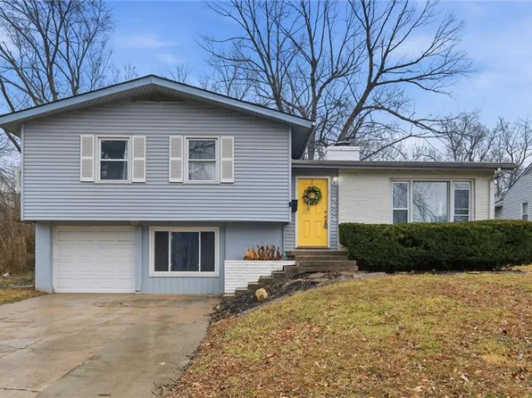 9629 Beacon Ave, Kansas City, MO 64134