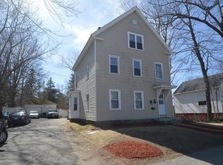 180 West Broadway, Gardner, MA 01440