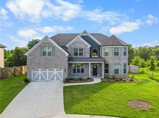 5203 Unbridled Way, Sugar Hill, GA 30518