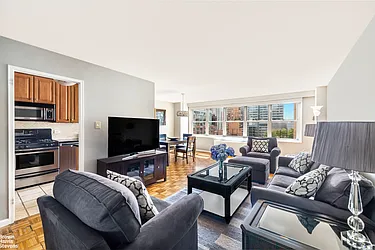 Sold by Brown Harris Stevens