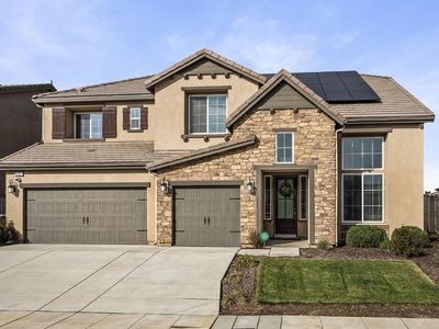 4187 Poe Ave, Clovis, CA, 93619