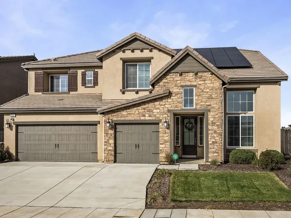 4187 Poe Ave, Clovis, CA 93619