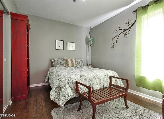 5th image of 6126 N Newburg Ave