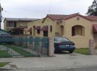 1129 W 88th St, Los Angeles, CA 90044