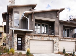 337 E Overlook Loop, Heber City, UT 84032