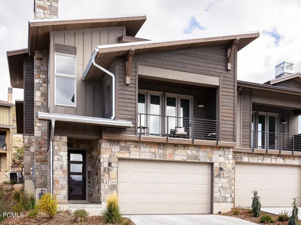 337 E Overlook Loop, Heber City, UT 84032