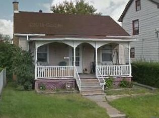 275 16th St, Ambridge, PA 15003