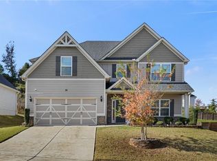 39 Marvin Gdns, Sharpsburg, GA 30277