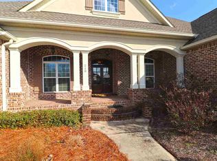 219 Broughton St, Warner Robins, GA 31088