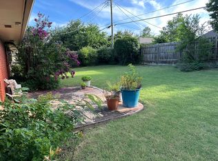 5817 N Meridian Pl, Oklahoma City, OK 73122