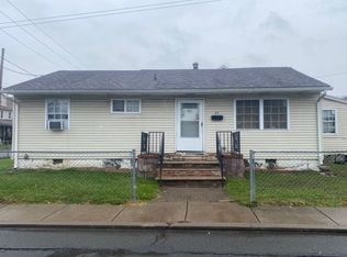 67 W Hartford St, Ashley, PA 18706