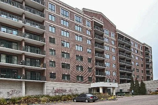 770 Pearson St #802 — Photo 3