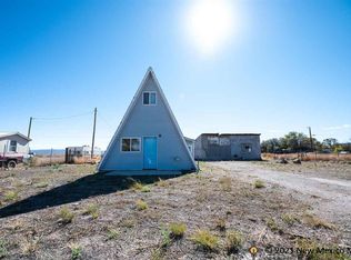 26 E Otero Rd, San Rafael, NM 87051