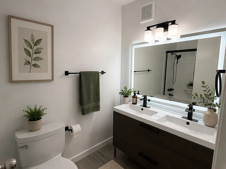 1591 Ellis St #120 — Photo 6