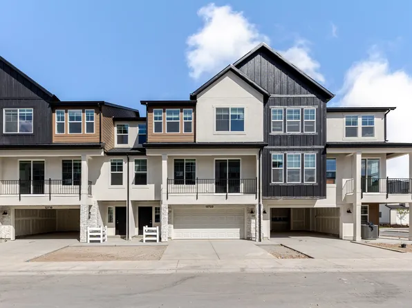 12723 S Carter Falls Cv #2038, Herriman, UT 84096