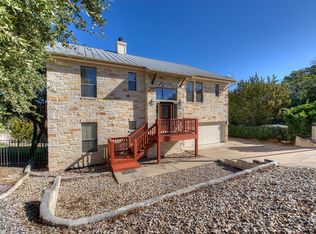 3151 Thurman Rd, Lago Vista, TX 78645