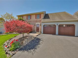 4541 Cairo Dr, Whitehall, PA 18052