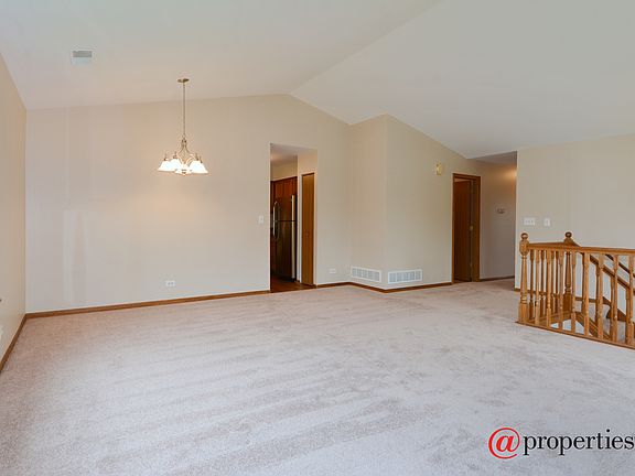 Living Room / Dining Room