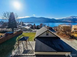 124 Boetzkes Avenue, Manson, WA 98831