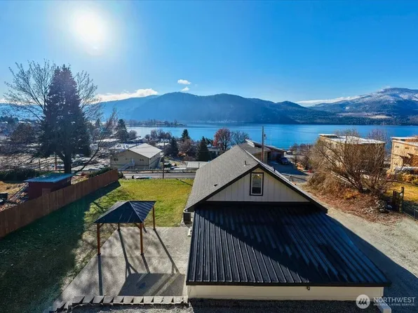 124 Boetzkes Avenue, Manson, WA 98831